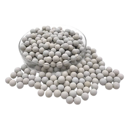 Ceramic-balls