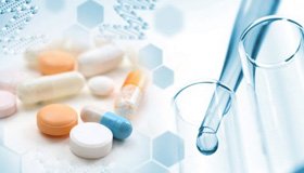 Pharmaceuticals