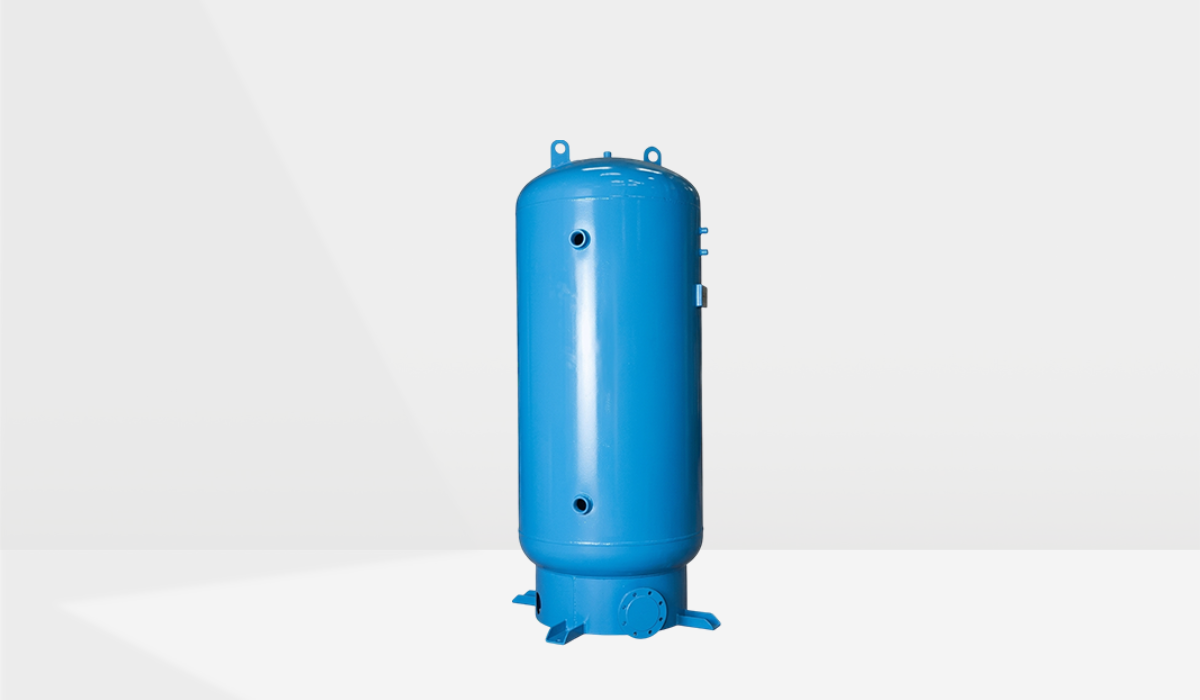Storage Tank Manufacturer