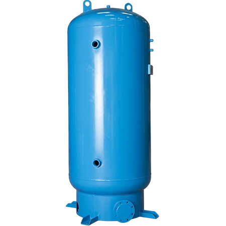 air-receiver