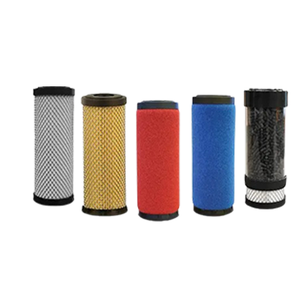 compressed-air-filters