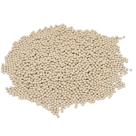 molecular-sieves