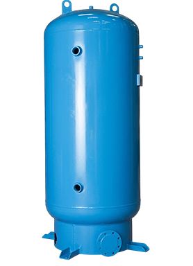 air-receivers-storage