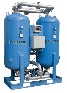 desiccant-air-dryer