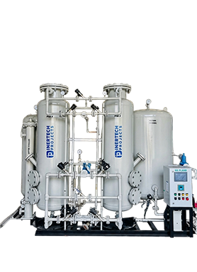 psa-nitrogen-gas-plant